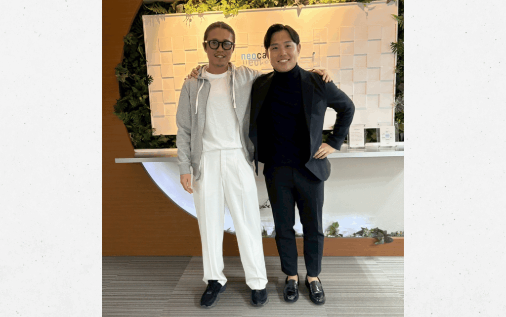 Bumble(中村様)|事例インタビューアイキャッチ画像