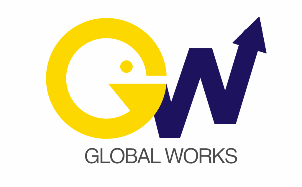 株式会社GLOBAL WORKS_会社ロゴ画像